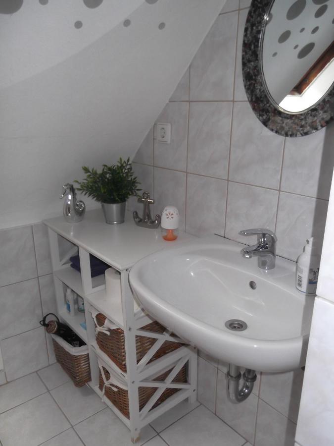 Ferienwohnung Feist Malterdingen Exterior photo