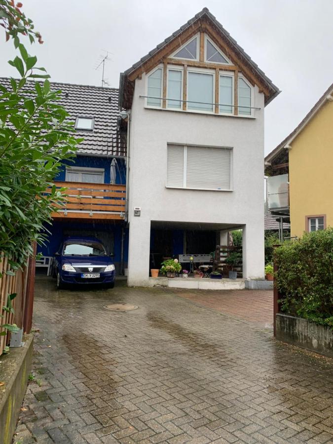 Ferienwohnung Feist Malterdingen Exterior photo