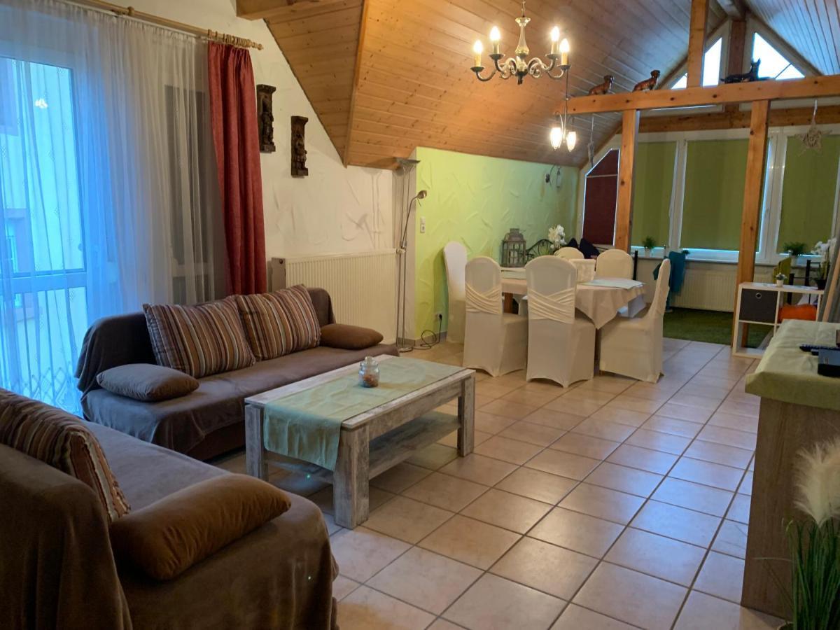 Ferienwohnung Feist Malterdingen Exterior photo