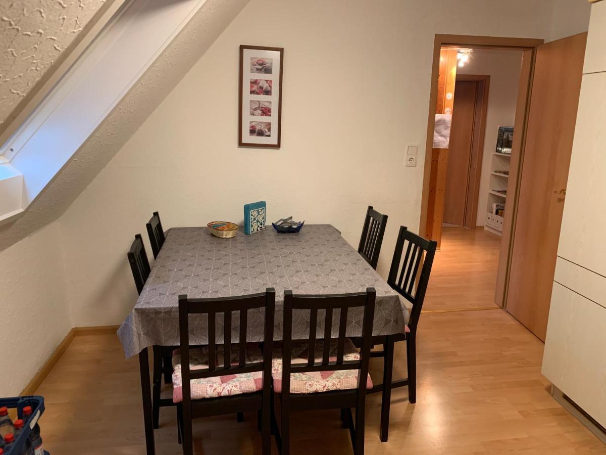 Ferienwohnung Feist Malterdingen Exterior photo