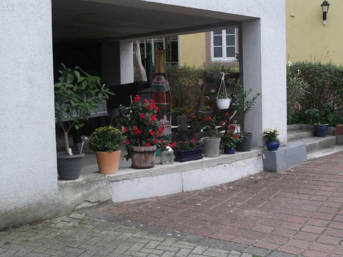 Ferienwohnung Feist Malterdingen Exterior photo